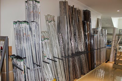 Vien Hong MMD Curtain and Lighting work 3