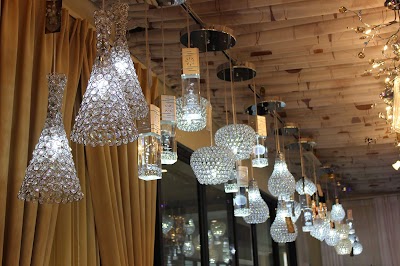 Vien Hong MMD Curtain and Lighting project 6