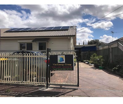 Viet Energy Group photo 2