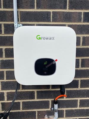 Viet Energy Group project 4