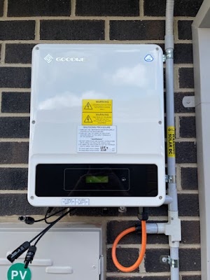 Viet Energy Group project 5