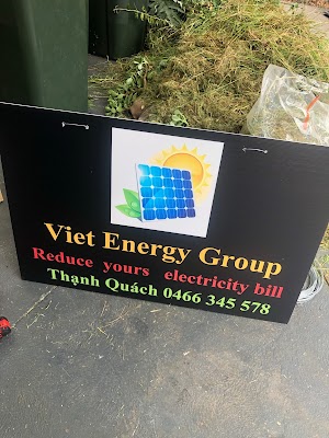 Viet Energy Group project 6