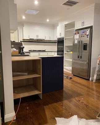 Vintage Renovation Pty Ltd project 6