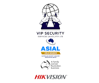 VIP Security Services - CCTV & Alarm Systems Specialists