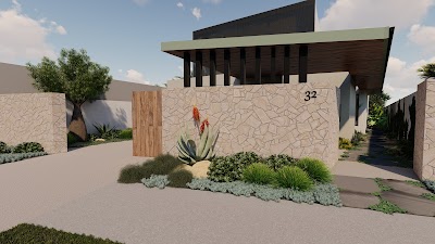 Viridia Design work 2