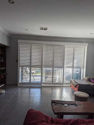 Vision Blinds & Shutters photo 3