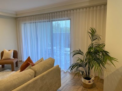 Vision Blinds & Shutters work 4