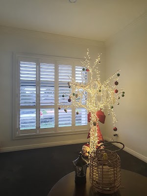 Vision Blinds & Shutters project 5