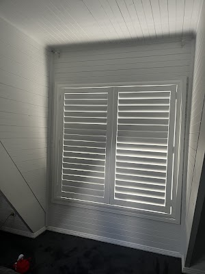 Vision Blinds & Shutters project 6