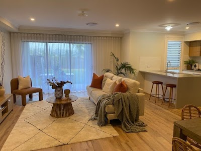 Vision Blinds & Shutters