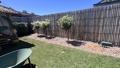 Vision Landscaping and Gardening work 4