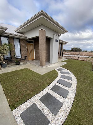 Vision Landscaping and Gardening project 6