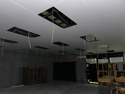 Vista Plastering Melbourne – Repairs & Restoration work 2