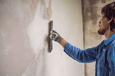 Vista Plastering Melbourne – Repairs & Restoration work 4