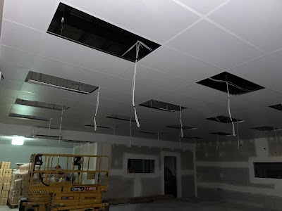 Vista Plastering Melbourne – Repairs & Restoration project 5