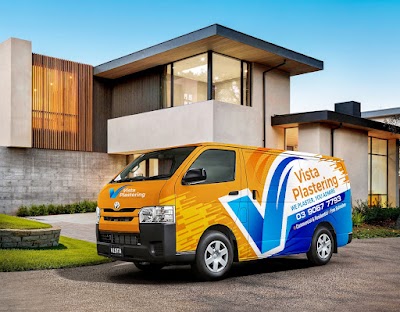 Vista Plastering Melbourne – Repairs & Restoration