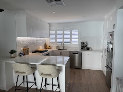 Vitality Kitchens & Joinery photo 2