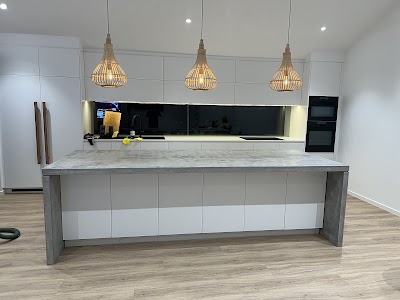Vitality Kitchens & Joinery project 4