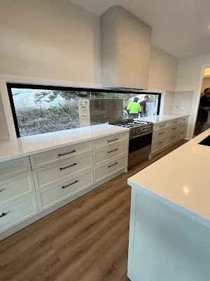 Vitality Kitchens & Joinery project 6