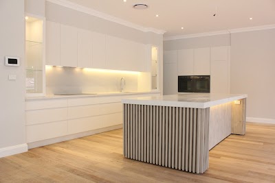 Vitality Kitchens & Joinery