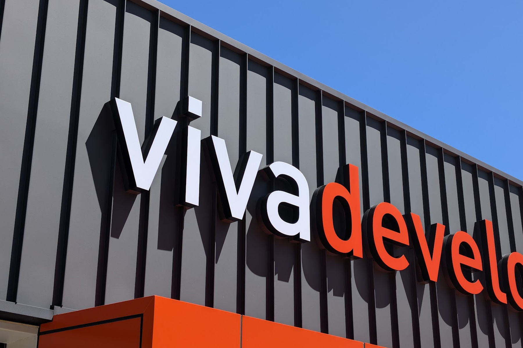 Viva Developments