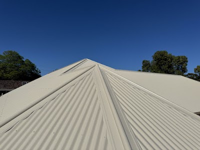 Viva Painters Adelaide work 2