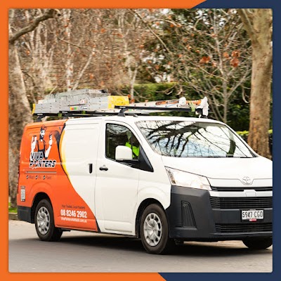 Viva Painters Adelaide work 4