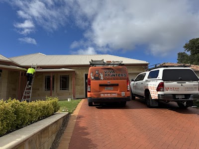 Viva Painters Adelaide project 5