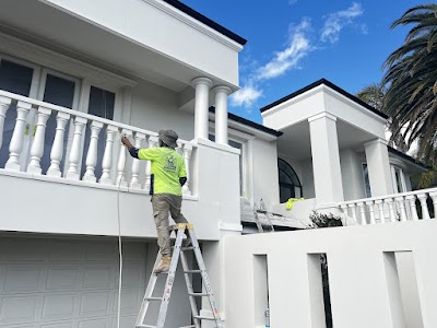 Viva Painters Adelaide project 6