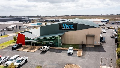 Vivid Glass Windows and Doors - Mt Gambier photo 2