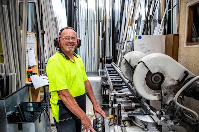 Vivid Glass Windows and Doors - Mt Gambier project 4