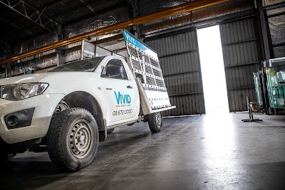 Vivid Glass Windows and Doors - Mt Gambier project 5