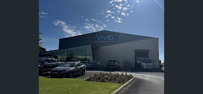 Vivid Glass Windows and Doors - Mt Gambier