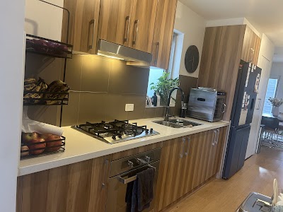 Vivid Kitchen & Bathroom Resurfacing project 5