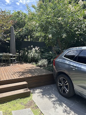 VividGreen project 5