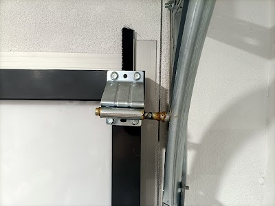 Vogue Garage Doors work 2