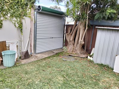 Vogue Garage Doors work 3