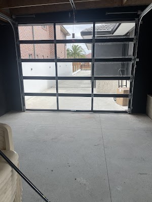 Vogue Garage Doors work 4