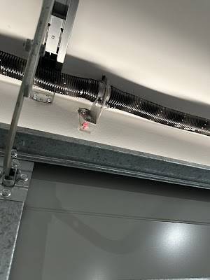 Vogue Garage Doors project 5