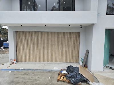 Vogue Garage Doors