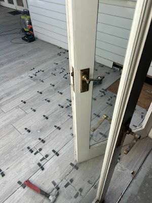 Volga Tiling project 5