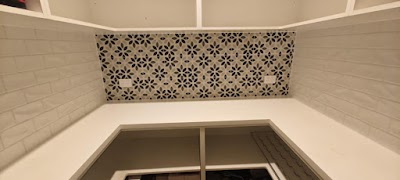 Volga Tiling work 1