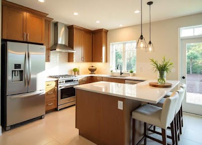 VTF - Custom Cabinetry | Residential & Commercial Cabinets photo 2