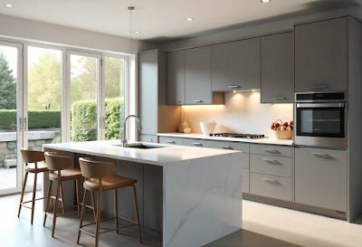 VTF - Custom Cabinetry | Residential & Commercial Cabinets photo 3