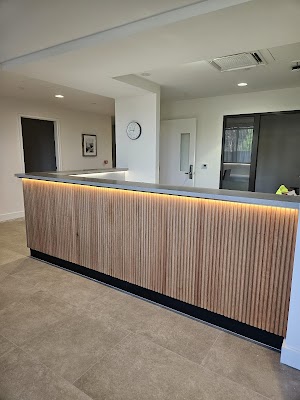 VTF - Custom Cabinetry | Residential & Commercial Cabinets project 5