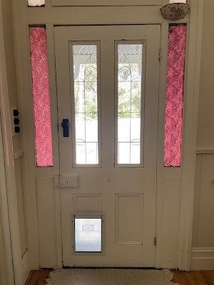 W.D. Mason Glass photo 2