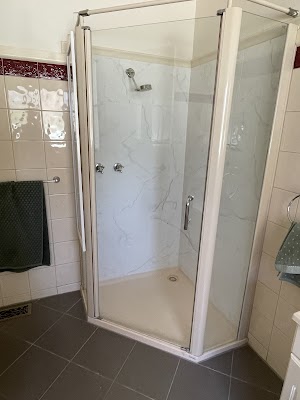 W.D. Mason Glass photo 3