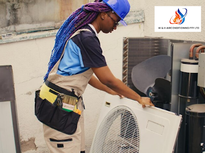 W&H Air Conditioner Install Penrith | Home Ac Repairs Narellan | Air Conditioner Repairs Camden | Hoxton park | Prestons work 2