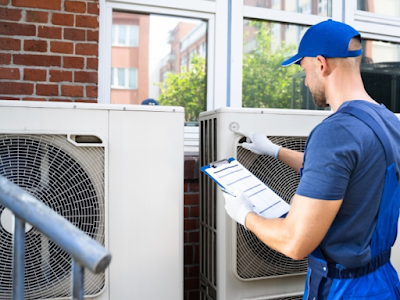 W&H Air Conditioner Install Penrith | Home Ac Repairs Narellan | Air Conditioner Repairs Camden | Hoxton park | Prestons work 3