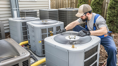 W&H Air Conditioner Install Penrith | Home Ac Repairs Narellan | Air Conditioner Repairs Camden | Hoxton park | Prestons project 6